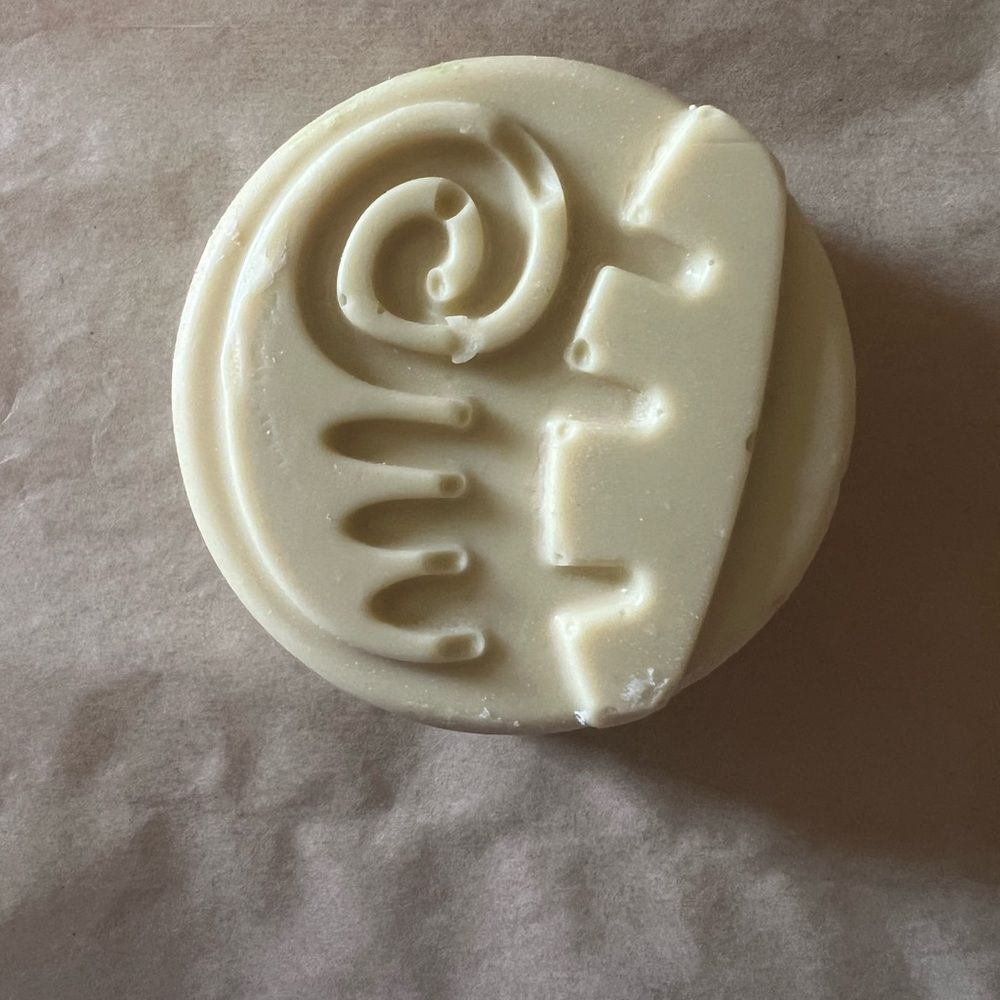 Lush Kitchen Box Exclusive KING COCONUT BODY BUTTER Brand New Spring 26